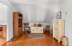105 Porter Road, Brownfield, ME 04010