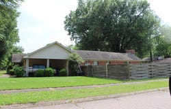 1020 RICH ROAD, West Memphis, AR 72301