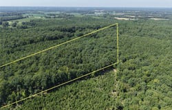 Leonard Morgan Rd, Marshville, NC 28103
