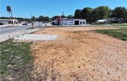 104 Pridemore Drive lot: 2, Lincoln, AR 72744