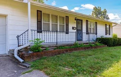 1514 Arcadia Street, Mexico, MO 65265