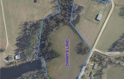 Quail Creek Dr., Loris, SC 29569