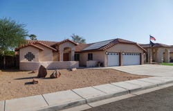 8167 E Lorenzo Lane, Yuma, AZ 85365