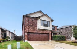 4434 Acerno St, Round Rock, TX 78665