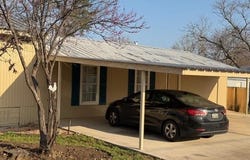 200 WILLOW & RED BUD ST., Tow, TX 78672