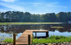 831 Hawthorne Dr., Bracey, VA 23919