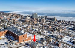 523 N 1st Ave E, Duluth, MN 55805