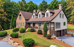 1755 STILL HOUSE DR, LEXINGTON, VA 24450