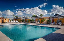 9431 E Coralbell Ave #172, Mesa, AZ 85208