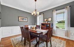 198 Carriage Creek Drive, Smithfield, NC 27577