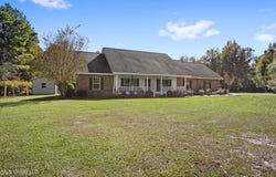 2118 Paulding Road, Leakesville, MS 39451