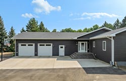 10001 S Project RD, Burlington, ND 58701