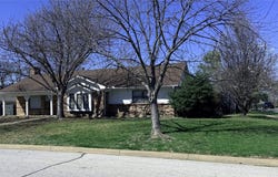 520 Baker Drive, Hurst, TX 76054