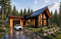 Two Moons Road lot: 20, Big Sky, MT 59716