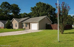 2624 Brookfield Drive, Midway Park, NC 28544