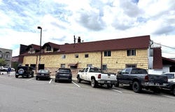 122 Main Avenue S, Park Rapids, MN 56470
