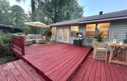 704 FOREST Lane, Benton, AR 72019