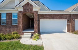 3490 Bella Vista Drive, Ann Arbor, MI 48108