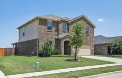 1404 Fremont Trail, Cleburne, TX 76033