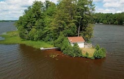 100 CHICAGO ISLAND, Tomahawk, WI 54487