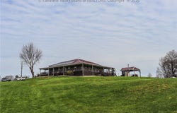 1304 Riffee Ridge Road, Given, WV 25245