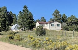 291 Junkins Lp, Westcliffe, CO 81252