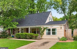 12316 MELLING LN, BOWIE, MD 20715