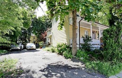 93 Jackson Avenue, Nyack, NY 10960