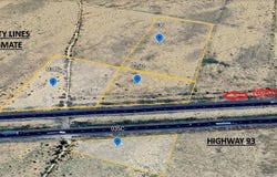 326-03-035D HIGHWAY 93, Dolan Springs, AZ 86441