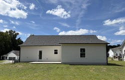 121 Flatland Drive, Princeton, NC 27569
