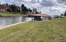 Jamison Dr, Chandler, TX 75758