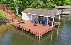 105 Deer Run Trail, Semora, NC 27343