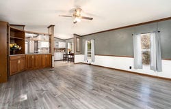 602 E George AVE, Pocola, OK 74902