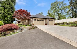 16211 NE 25TH Ave, Ridgefield, WA 98642