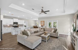 5000 Sand Dollar Drive, Long Beach, MS 39560
