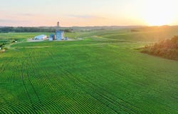 HWY 121, Osseo, WI 54758