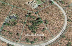 Moberg Rd lot: 76, Becket, MA 01223
