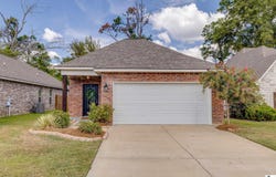 205 BRIAR TRACE, Monroe, LA 71203