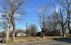 521 S 4th Street, Murray, KY 42071