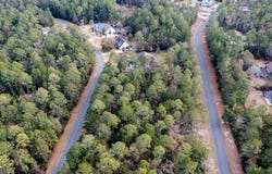 V/L 191 Sunrise Drive, Woodbine, GA 31569