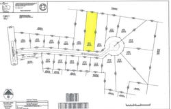 Isaiah Drive lot: 6, Dillon, SC 29536