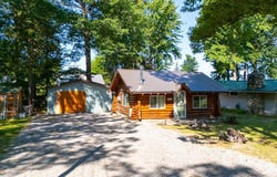 305 DEVONSHIRE DRIVE, HOUGHTON LAKE, MI 48651