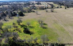4E county road 2145, Kemp, TX 75143