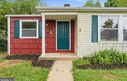 308 HEATHER RIDGE Drive, FREDERICK, MD 21702