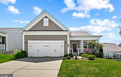 35 MEARES Way, FREDERICKSBURG, VA 22406