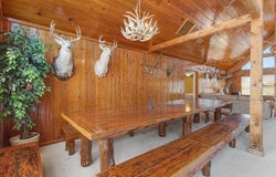 7420 E Jody Morgan Rd, Perry, FL 32348