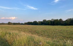 Tiffee Road lot: #3, Howe, OK 74940
