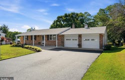 12182 CAVALIER Drive, DUNKIRK, MD 20754