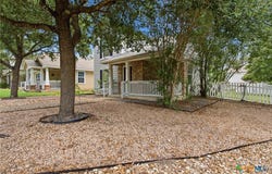 244 Sampson, Kyle, TX 78640