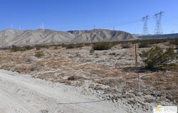 Tipton, Palm Springs, CA 92262